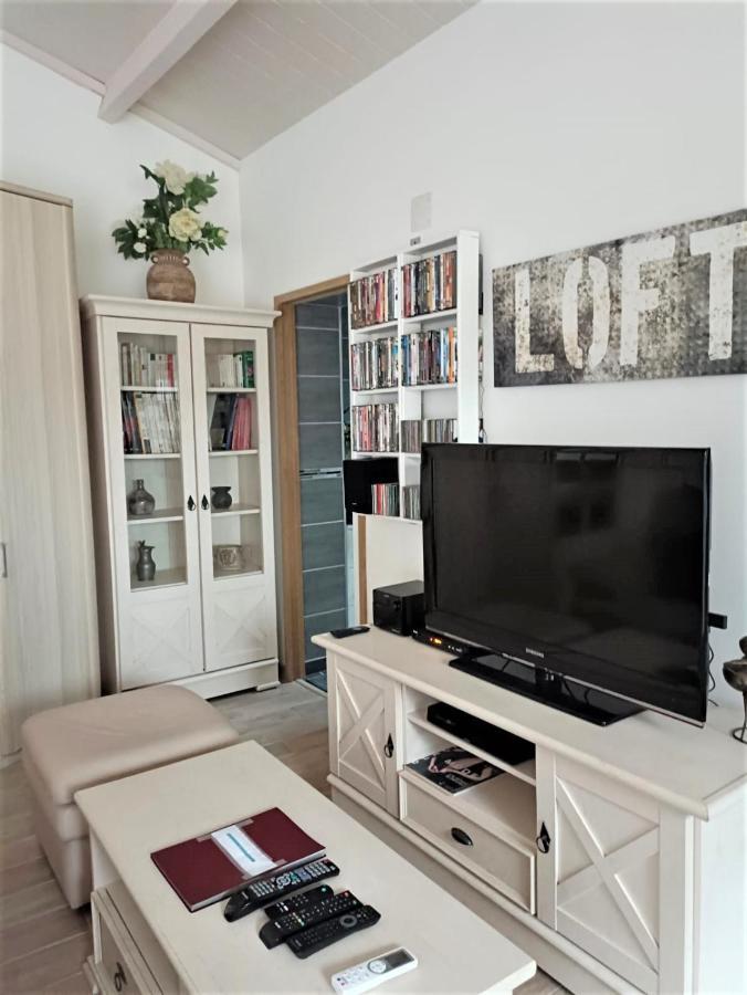 Studio Mer&Aa-terrasse-jardin-WIFI-parking Grand-Fort-Philippe Exterior foto